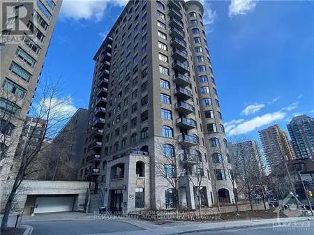 902 - 95 BRONSON AVENUE | 902 - 95 BRONSON AVENUE, Ottawa