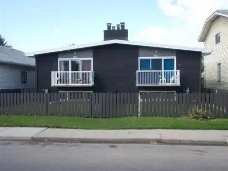 Large 3 Bedroom Main Floor in Ogden | 7411 20A Street SE, Calgary