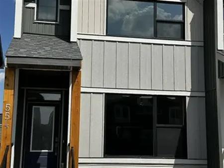 Beautiful brand new 2 bedroom 1 Bath | 554 Sage Hill Road Northwest, Calgary