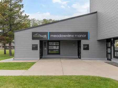 Meadowview Manor | 437 Saddleback Rd., Edmonton