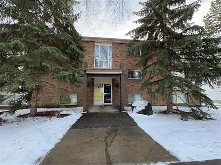 Cedar Ridge | 10425 78 Avenue Northwest, Edmonton