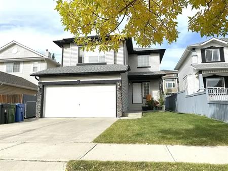 Whole House - Citadel | Calgary