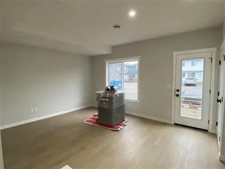 Brand New Basement Suite For Rent | Calgary