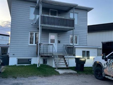 41/2 logement à louer à Roberval