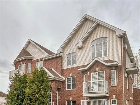 St-Jérome Condo 3 1/2 à louer
