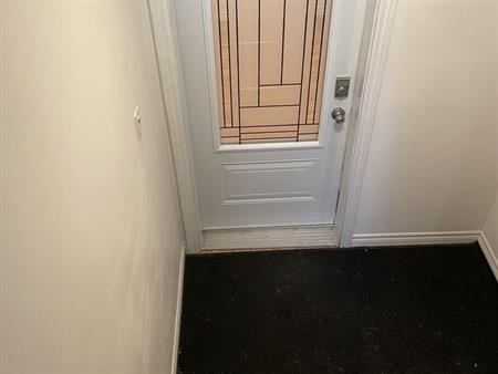 Logement 1 Chambre à Louer