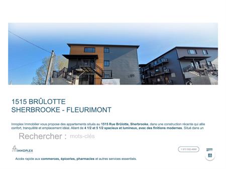 Sous-location 2 Mois Et Bail