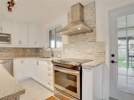 32 Rue Jean-Talon | 32 Rue Jean-Talon, Gatineau
