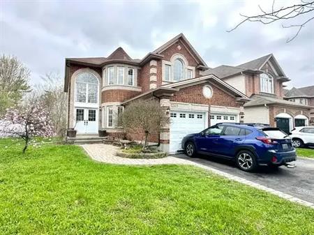 2269 Mondavi St | 2269 Mondavi St, Orleans