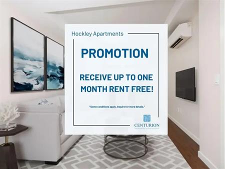 Hockley Apartments | 790 Hockley Avenue, Langford
