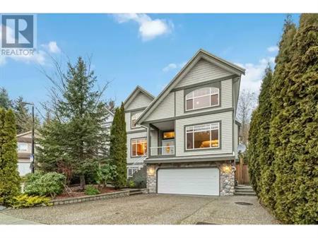 2018 TURNBERRY LANE | 2018 TURNBERRY LANE, Coquitlam