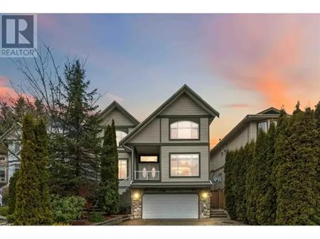 2018 TURNBERRY LANE | 2018 TURNBERRY LANE, Coquitlam