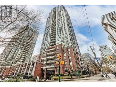 3205 909 MAINLAND STREET | 3205 909 MAINLAND STREET, Vancouver