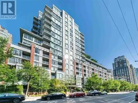 508 1133 HOMER STREET | 508 1133 HOMER STREET, Vancouver