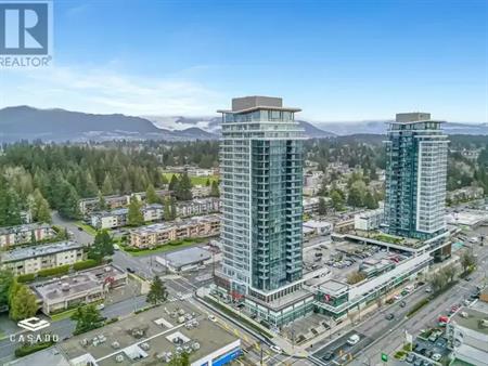 1002 505 NELSON STREET | 1002 505 NELSON STREET, Coquitlam