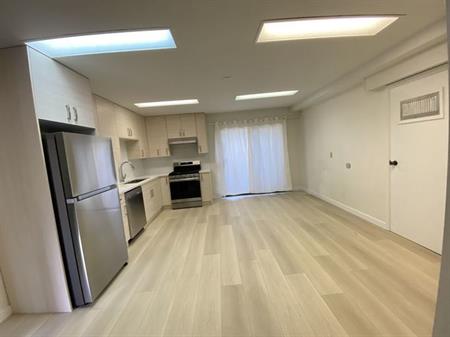Super spacious 2 bedroom ground unit for rent in Tsawwassen | 1178 Walalee Drive, Delta