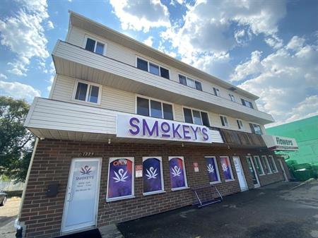 Plaza 101 *Capilano Area* | 7235 101 Ave, Edmonton