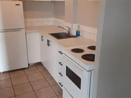 Comfortable 1 Bedroom Suite | 4515 73 Street Northwest, Calgary