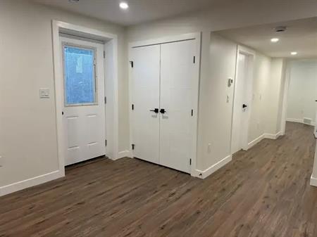 Brand New 2Bedroom Legal Basement Suite in Kincora NW – Private Walkout Entrance | 88 Kincora Hill Northwest, Calgary