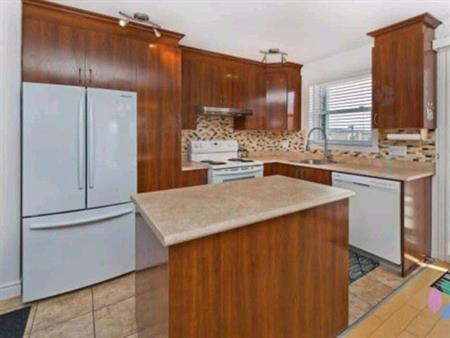 Condo louer 4 1/2 BEAUPORT