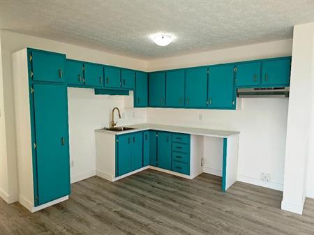 Appartement 4 ½ à louer – Disponible dès le 1er juillet !