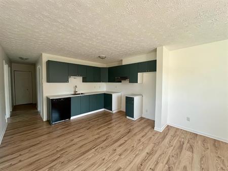 Appartement 4 ½ à louer – Disponible dès le 1er juillet !