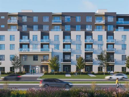 Le MileBrook Habitations Locatives 3 Cac