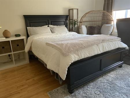 LOFT ETUDIANTE COLOC FRANCE MONTREAL