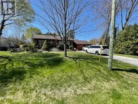 478 WEDGEWOOD DRIVE | 478 WEDGEWOOD DRIVE, Oakville