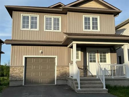 92 Brennan Crescent | 92 Brennan Crescent, Odessa