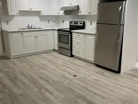 BSMT - 31 HURRICANE AVENUE | BSMT - 31 HURRICANE AVENUE, Vaughan