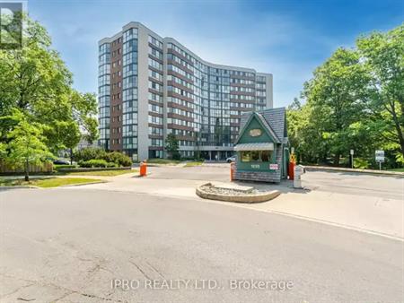 802 - 1230 MARLBOROUGH COURT | 802 - 1230 MARLBOROUGH COURT, Oakville