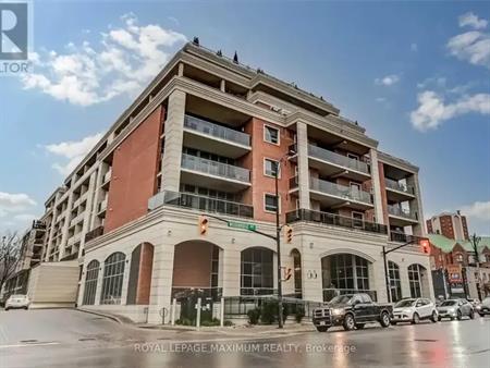 217 - 83 WOODBRIDGE AVENUE | 217 - 83 WOODBRIDGE AVENUE, Vaughan