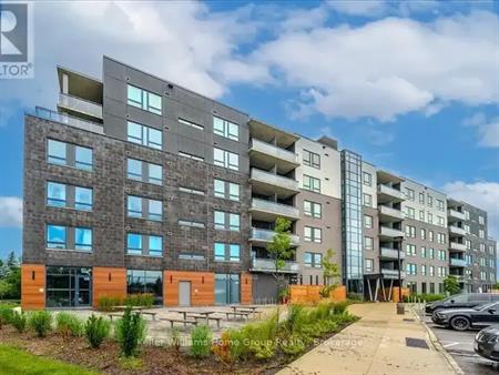 105 - 26 LOWES ROAD W | 105 - 26 LOWES ROAD W, Guelph