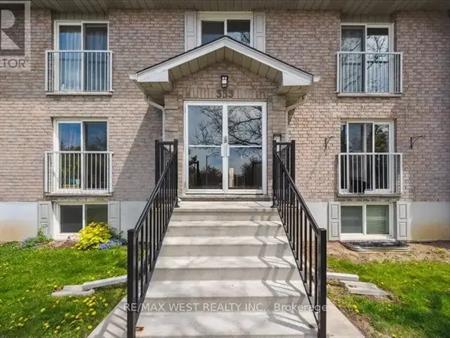 1 - 333 NORTHLAKE DRIVE | 1 - 333 NORTHLAKE DRIVE, Waterloo