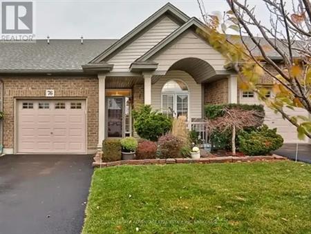 76 AARON TRAIL | 76 AARON TRAIL, Welland
