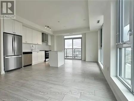 1509 - 55 DUKE STREET | 1509 - 55 DUKE STREET, Kitchener