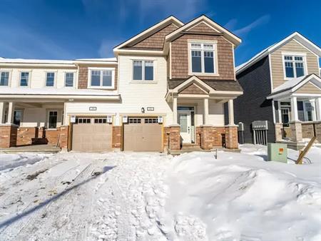 41 Bermondsey Way | 41 Bermondsey Way -, Ottawa