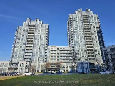 Yonge / sheppard 2 bed condo with 1 parking | 120 Harrison Garden Boulevard, Toronto