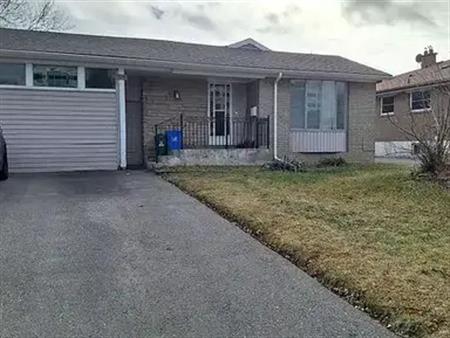 1355 POPRAD AVENUE | 1355 POPRAD AVENUE, Pickering