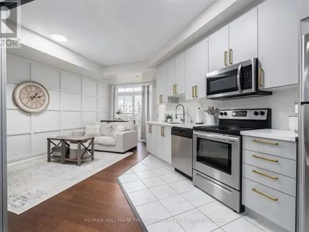 201 - 84 ASPEN SPRINGS DRIVE | 201 - 84 ASPEN SPRINGS DRIVE, Clarington