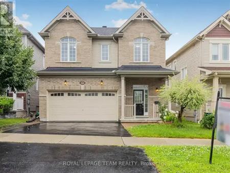 57 CROWNRIDGE DRIVE | 57 CROWNRIDGE DRIVE, Ottawa