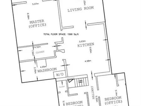 UPPER - 244 BARRIE STREET | UPPER - 244 BARRIE STREET, Essa