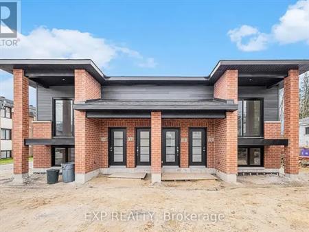 102 - 897 LAURIER STREET | 102 - 897 LAURIER STREET, Clarence-Rockland