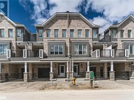 37 PEAREN LANE | 37 PEAREN LANE, Barrie
