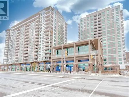 1002 - 1215 BAYLY STREET | 1002 - 1215 BAYLY STREET, Pickering