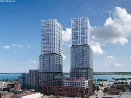 2803 - 39 MARY STREET | 2803 - 39 MARY STREET, Barrie