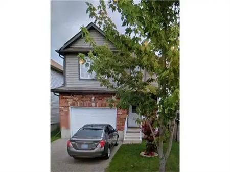 640 Violet Street | 640 Violet Street, Waterloo