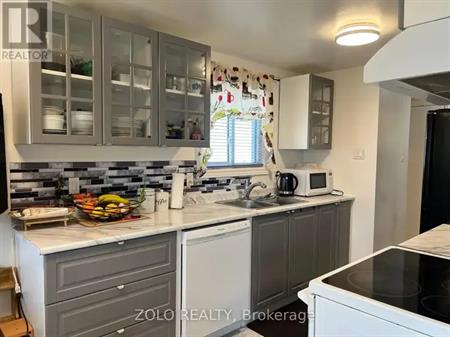147 BURNS CIRCLE | 147 BURNS CIRCLE, Barrie