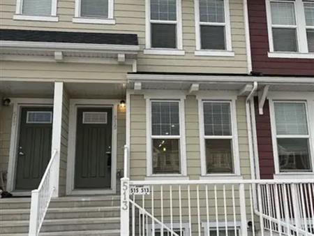 Townhouse | 515 - Cranford Mews SE, Calgary